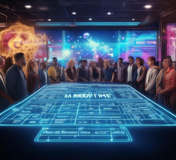 3月科技活动方案，创新引领未来