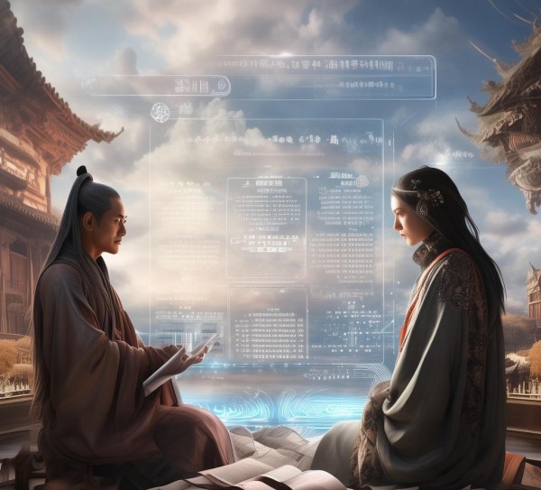 法理学与科技的双向互动