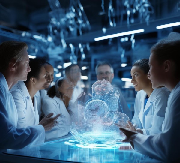 科技活动设计方案，从生物视角的创新探索
